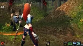 World Of Warcraft Quest Info: Too Close for Comfort