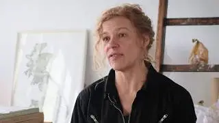 Fair Share For Artists: Susan Stockwell's advice for artists