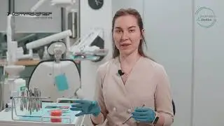 Применение ортодонтических позиционеров Hammacher на практике