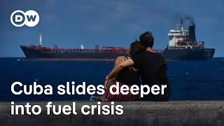 Cuba under pressure as mounting sanctions spark fears of humanitarian emergency | DW News