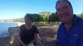 Eine Mallorca Traumreise mit dem Wohnmobil - Teil 1