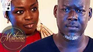 Cheikh et son ultimatum | Maitresse d'un Homme marié | BET France