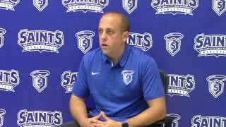 OLLU Men's Basketball 2017-2018 Season Preview