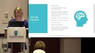 Pain Management: How to Empower Yourself Without Opioids, Part 2 of 2- Ginny Maril, Ph.D.- 2018