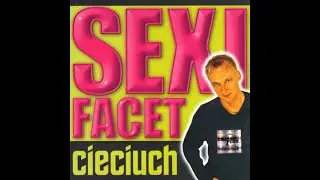 Krzysztof Cieciuch - Nocny Ptak