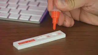 More people getting false negatives with at-home COVID tests