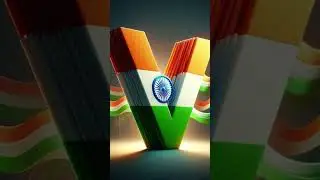 seven couple name letters republic day videos and photos of the day videos #15august #indianholida