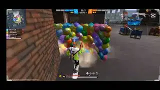 Best game in the world# free fire#1v4# ace