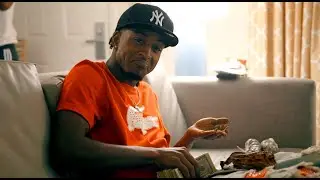 DreDay Ft Dot Dinero & Craydini - No Dribble (DaBaby x Stunna4Vegas Remix) (Official Video)