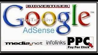 Top 10 Highest Paying Best CPC/PPC Ad Network 2015