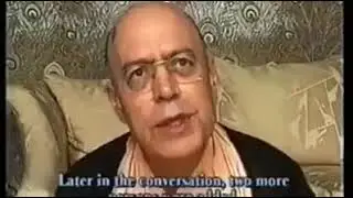 Tamal Krishna Goswami himself explaining the Ritvik system of Initiations