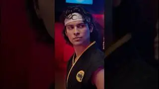 Strongest Character In Cobra Kai Each Season🔥🥶| AK-EDITS #hawk #migueldiaz #robbykeene #cobrakai