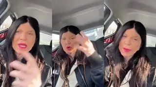 Stefania Nobile torna a parlare di Corona e di chi dà il cattivo esempio ma non viene mai contestato