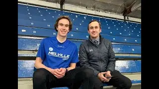 On the Road Again with Benny Walchuk