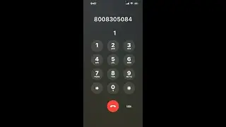 IRS Letter 4883C Phone Number - How To Reach A Live Person