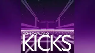 Dom Capuano Kicks Video