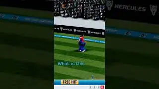 #wcc3 #glitch #gaming
