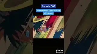 One Piece Oda Foreshadowing 🤯 Part 8