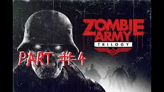 THE BOOK OF SOULS | Zombie Army Trilogy Part #4