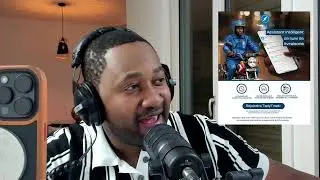 LIVE SPECIAL E-COMMERCE EN AFRIQUE du 30.01.26