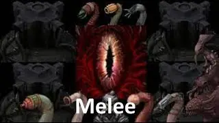 UnderRail - Final Boss -  Another 1 turn kill, but melee this time (Dominating)
