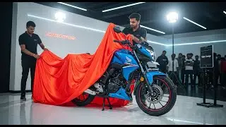 Honda SP 125 (2026) Review | Mileage, Price, Features & New Updates