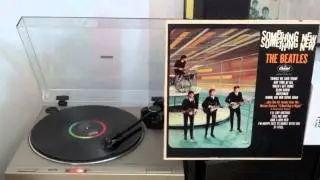 Any Time At All - The Beatles