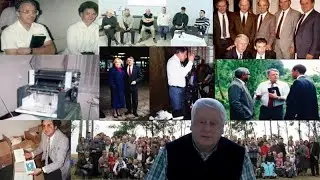 Danas je mali početak, ali bez početka nema rezultata. -  Brat Milko