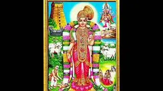 1616. Godha Devi Pasuram 27 - Bhaja Govindam