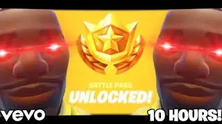 FORTNITE BATTLE PASS