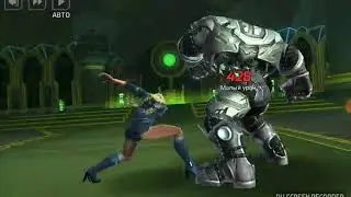 Четвертая часть прохождения игры 
