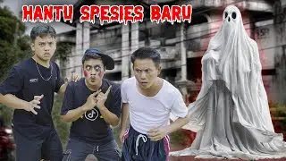 HANTU SPESIES BARU
