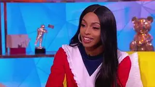 Hollywood's Leading Ladies Talk Women Empowerment Celebrating Women's History Month!