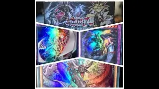 GamerzKlubb: Legendary Dragon Decks Unboxing