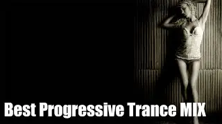 Best Progressive Trance Mix 2022
