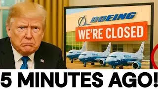 China's Bold Move: Boeing Deliveries Suspended!