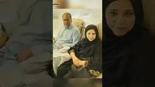 Muneeb Butt pictures with father and mother 😍📸