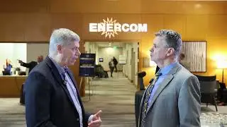 EnerCom 2025 Interviews Deep Isolation