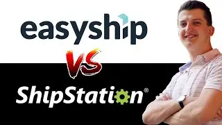 Shipstation vs Easyship - Best Shipping Software?
