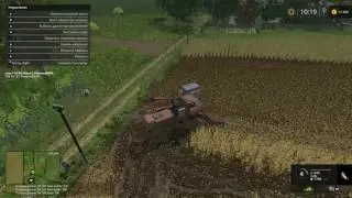 прохождение игры farming simulator 2015 янова долина хардкор ч 2