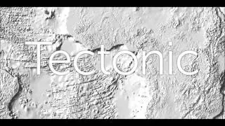 Tectonic sounds