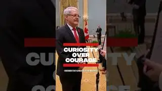 Марк Гарно: Любопытство превыше смелости