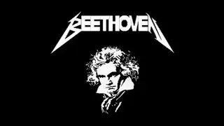 Ode to Joy Metal Version | Beethoven Cover