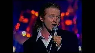 Simply Red - Stars - Brit Awards 1992 - 12 February 1992