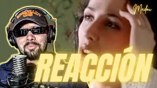 REACCIÓN A Malú - Duele (Video Clip)