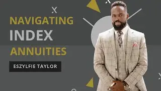 Navigating an Index Annuity Sale