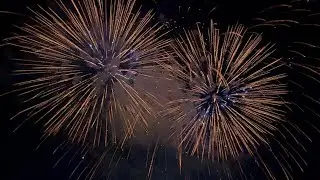 Catania 23 Gennaio 2026 Festeggiamenti Cereo Ortofrutticoli e Spettacolo Pirotecnico Ditta FA.SI.MA.