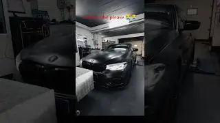 BMW G30 540i B58 ENGINE POWER  |#shortfeed #trending #bmwb58