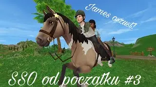 James oszust! | Star Stable od początku #3 |
