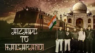 Thianho in AIZAWL - HAILAKANDI zinkawng